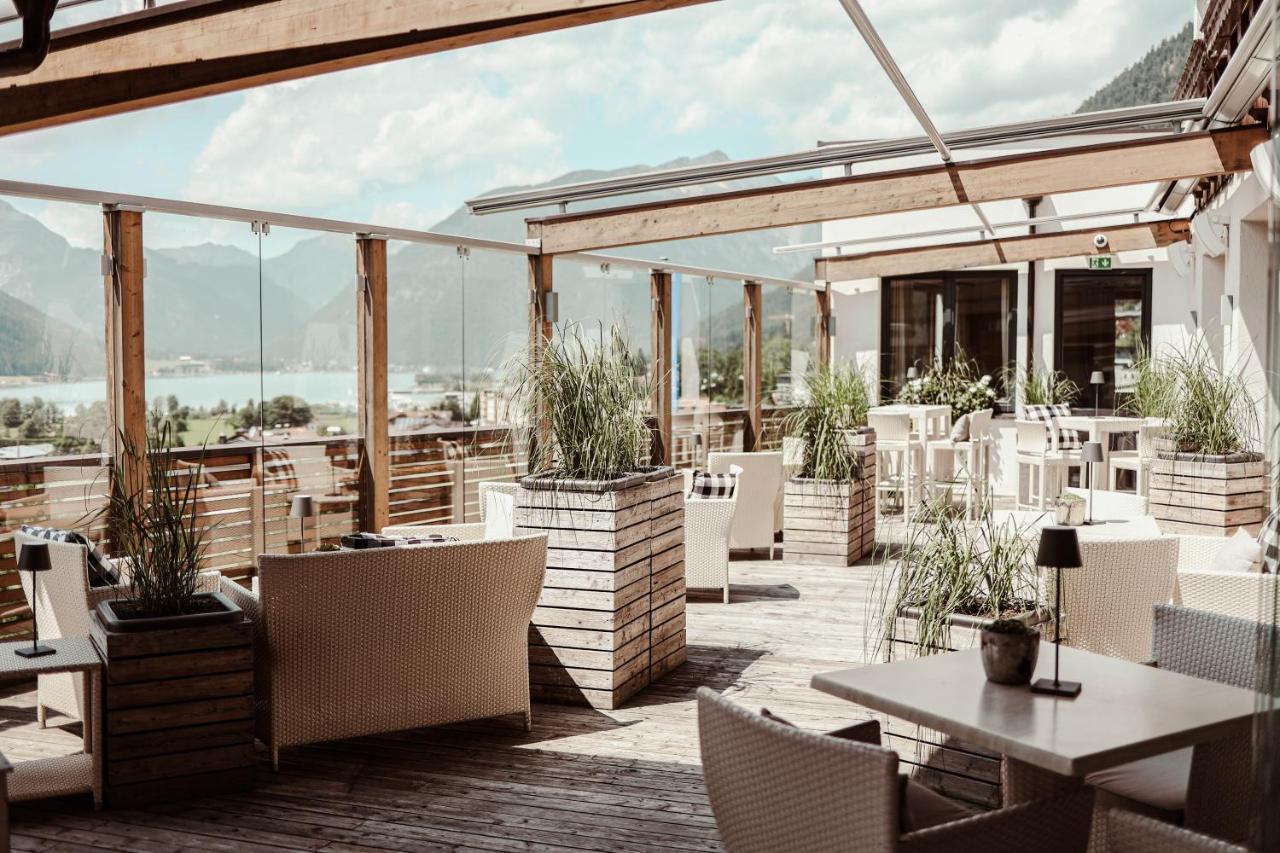 Hotel St. Georg Zum See 마우라흐 외부 사진