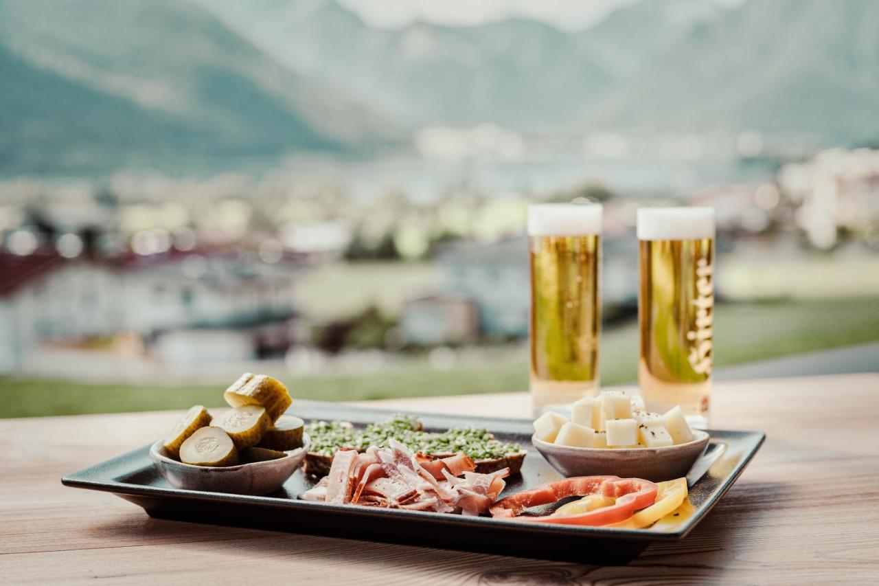Hotel St. Georg Zum See 마우라흐 외부 사진