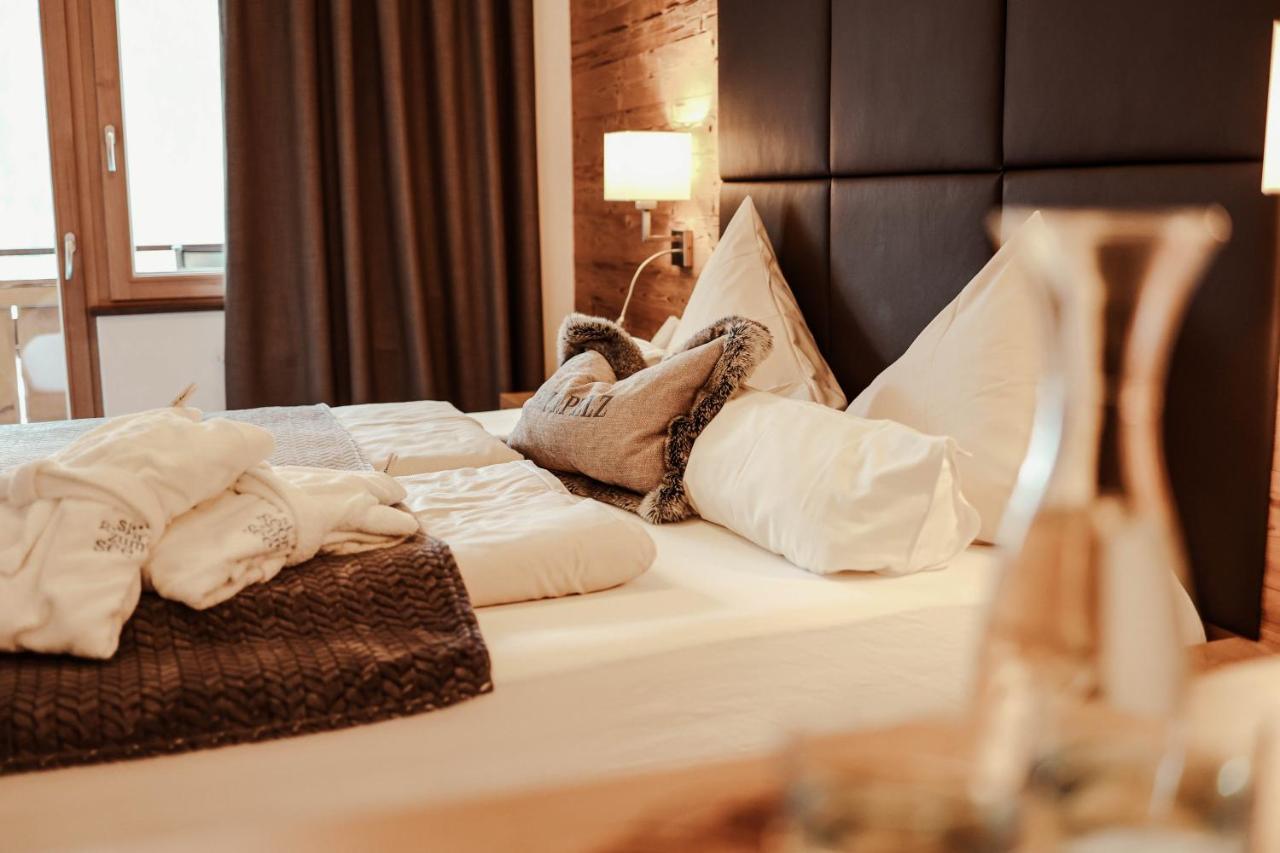 Hotel St. Georg Zum See 마우라흐 외부 사진