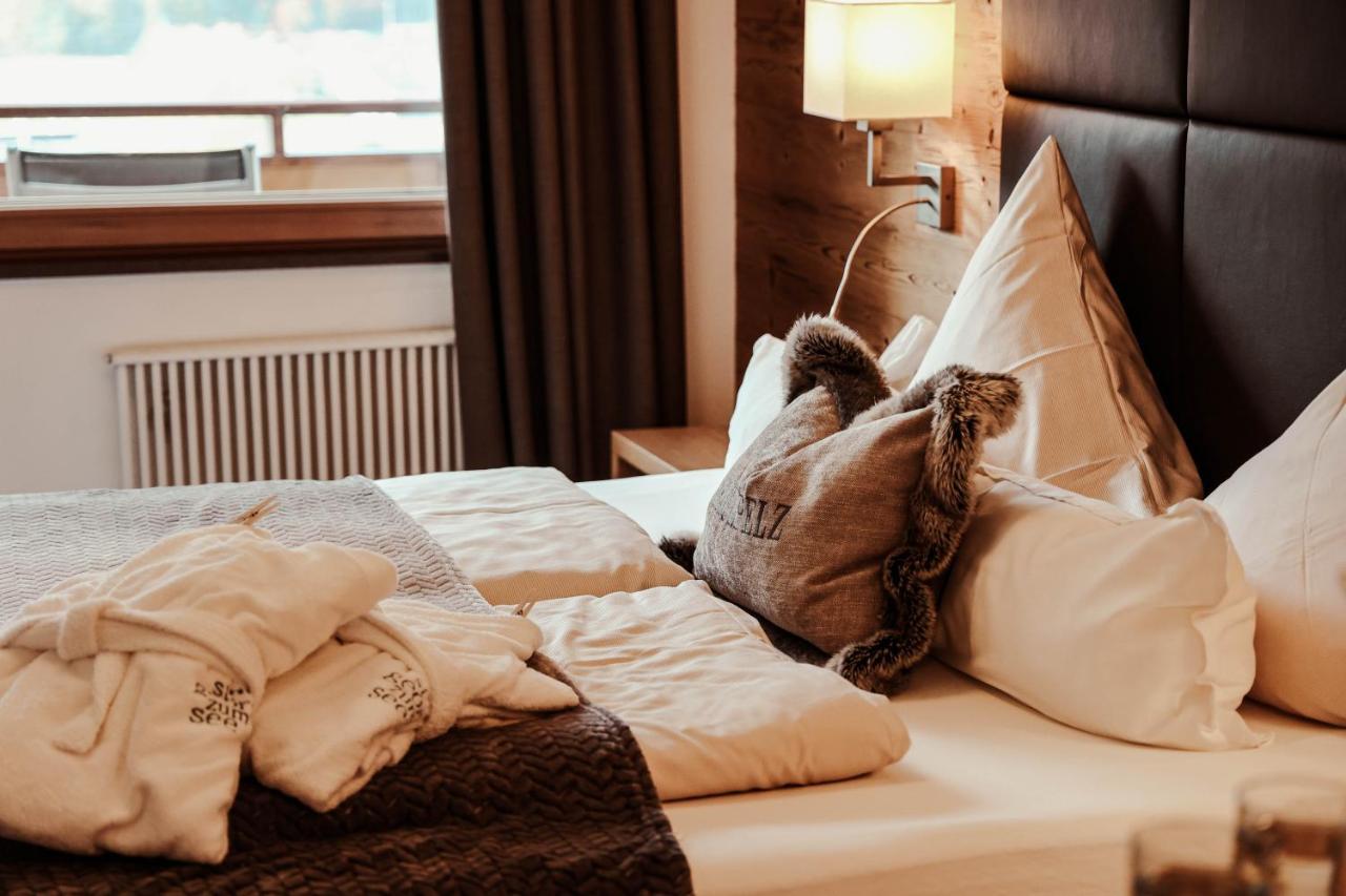 Hotel St. Georg Zum See 마우라흐 외부 사진