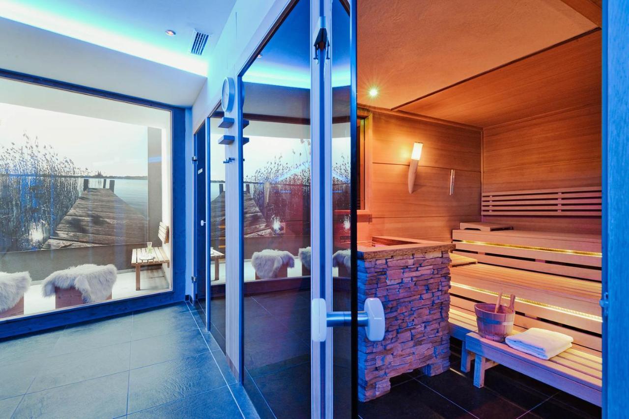 Hotel St. Georg Zum See 마우라흐 외부 사진