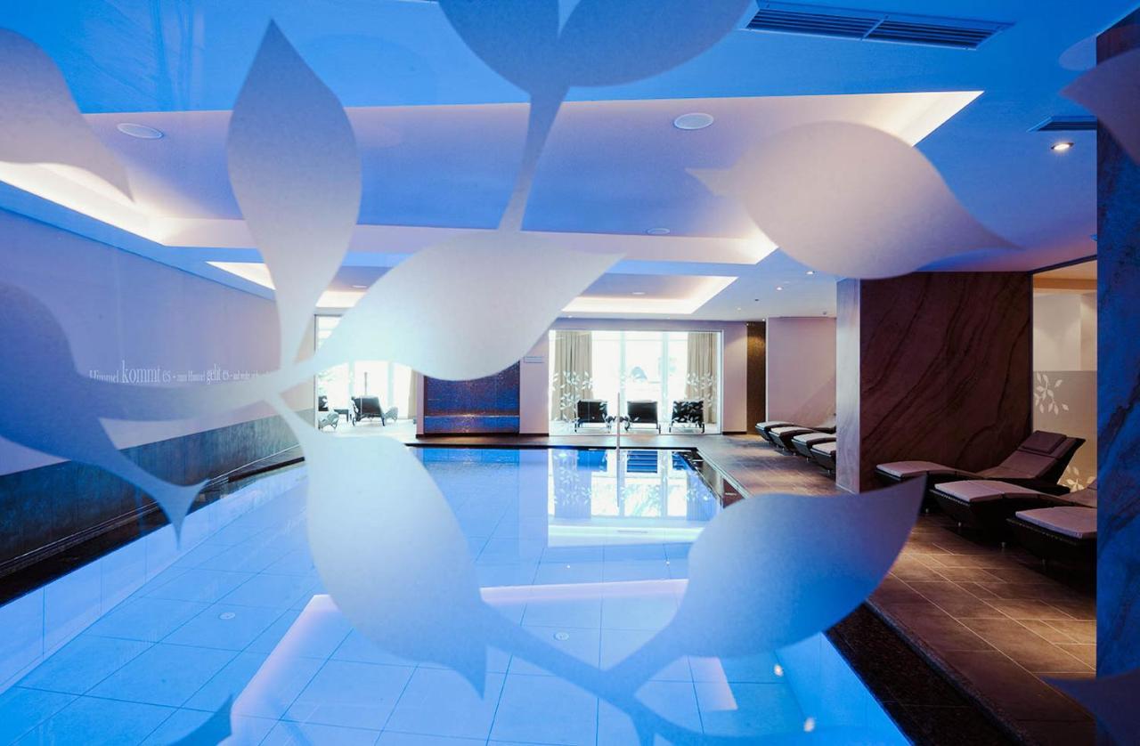 Hotel St. Georg Zum See 마우라흐 외부 사진